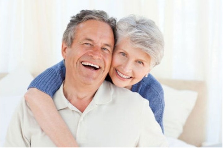 Los 6 beneficios del colágeno para las personas mayores