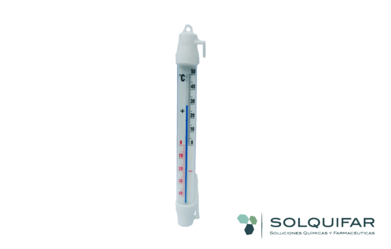 TERMO-HIGOMETRO DIGITAL CON SONDA EXTERIOR CON TAPA